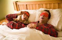 Why Do I Moan When I Sleep? | New Health Advisor